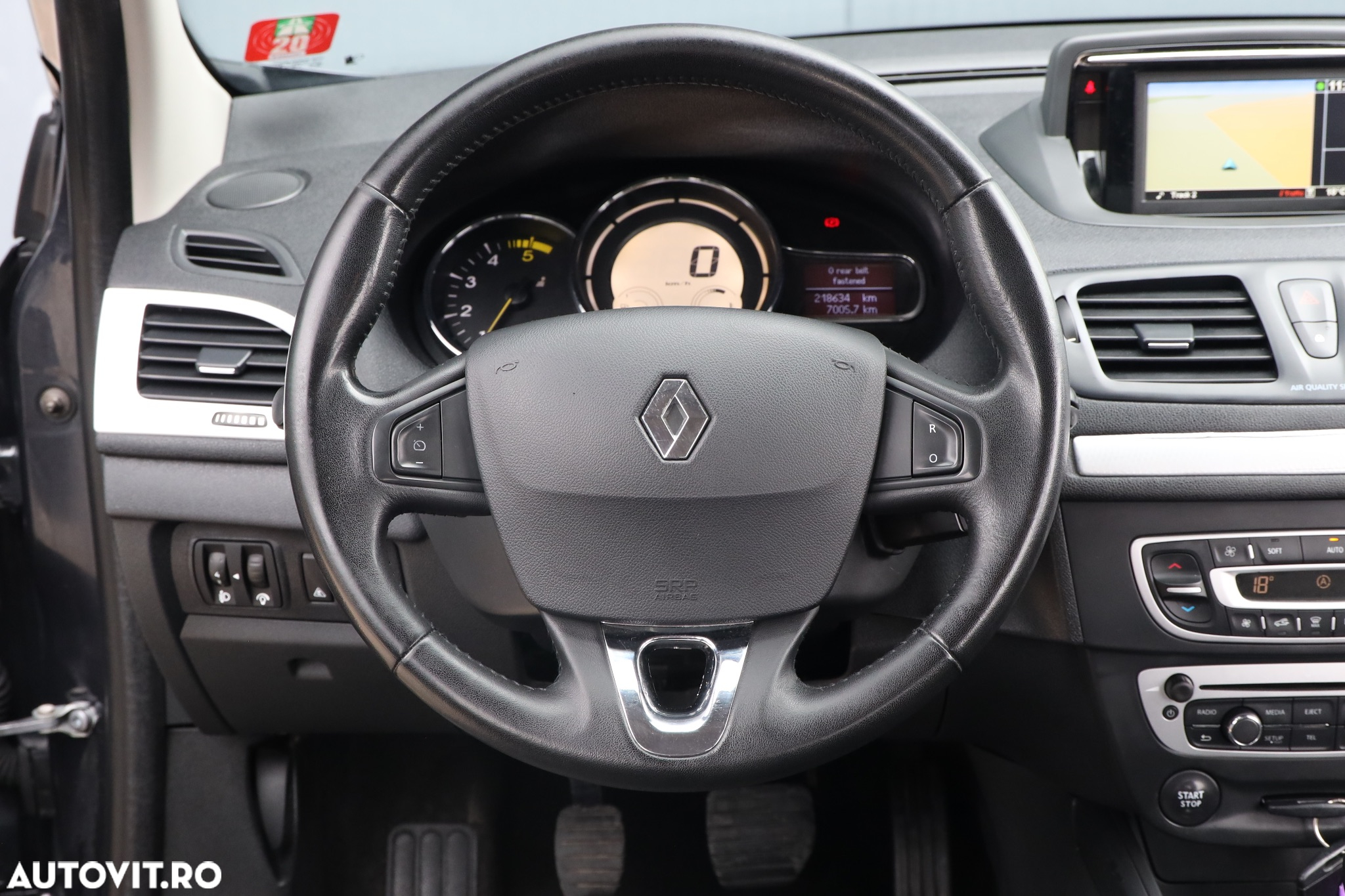 Renault Megane ENERGY dCi 110 INTENS - 24