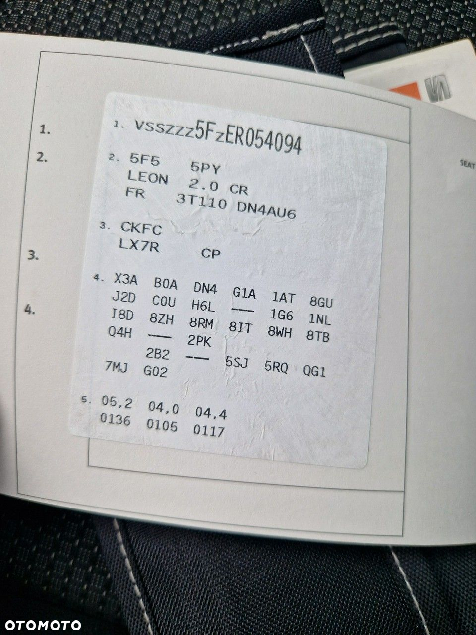 Seat Leon - 25