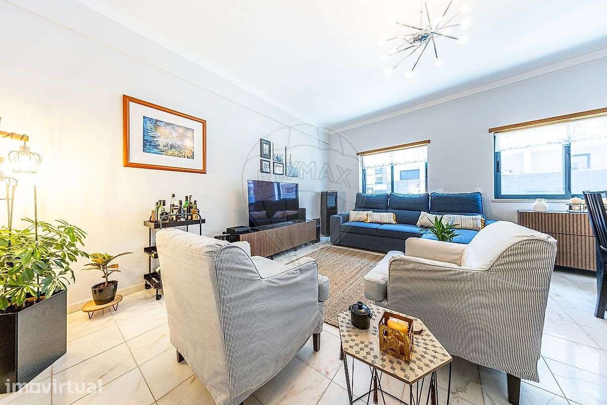 Apartamento T1 para venda - Grande imagem: 5/15