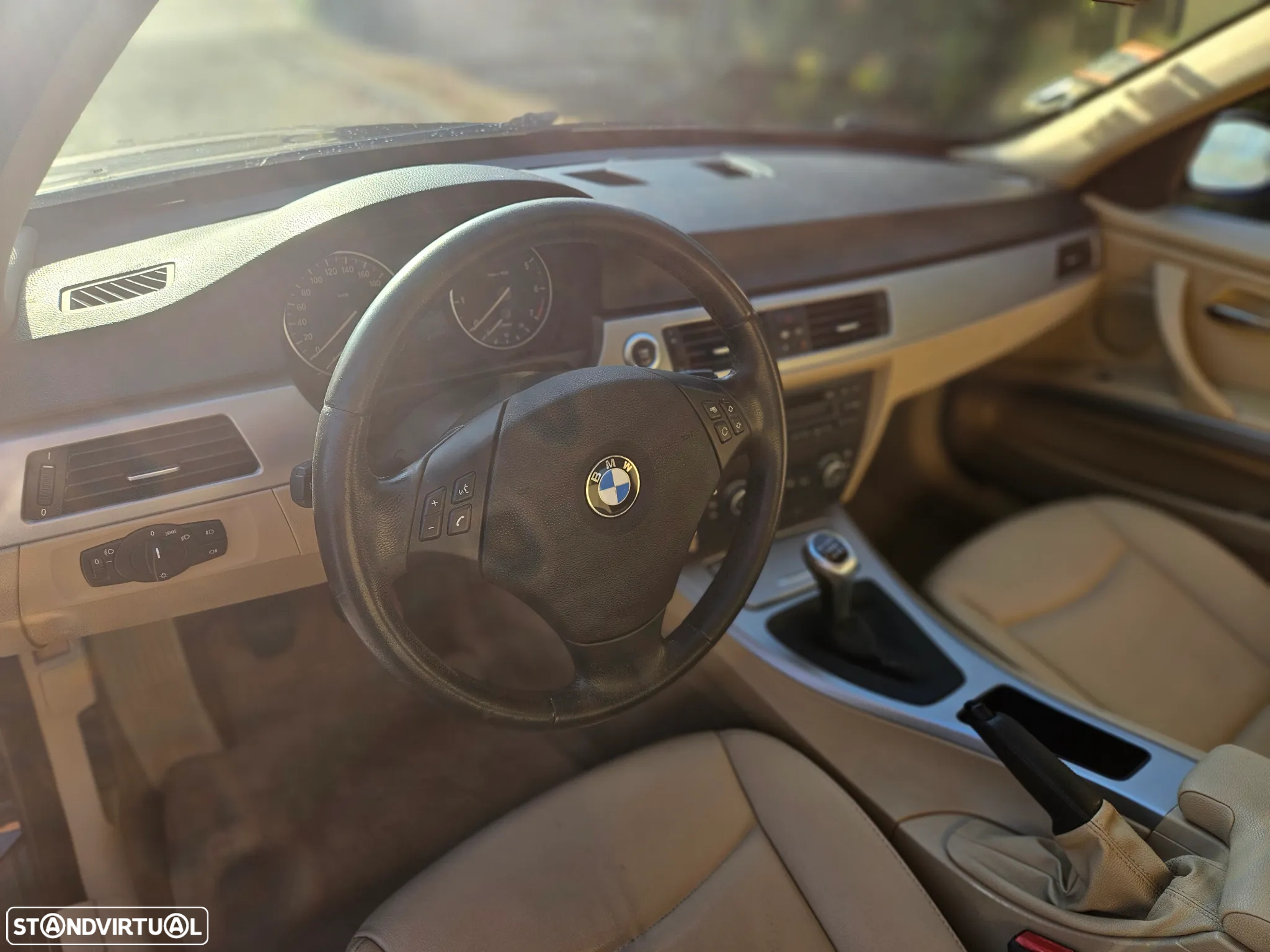 BMW 316 i - 12
