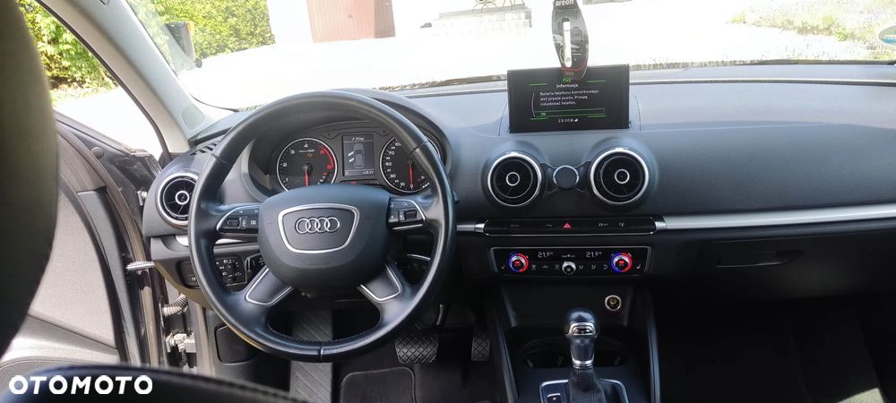 Audi A3 Sportback - 9