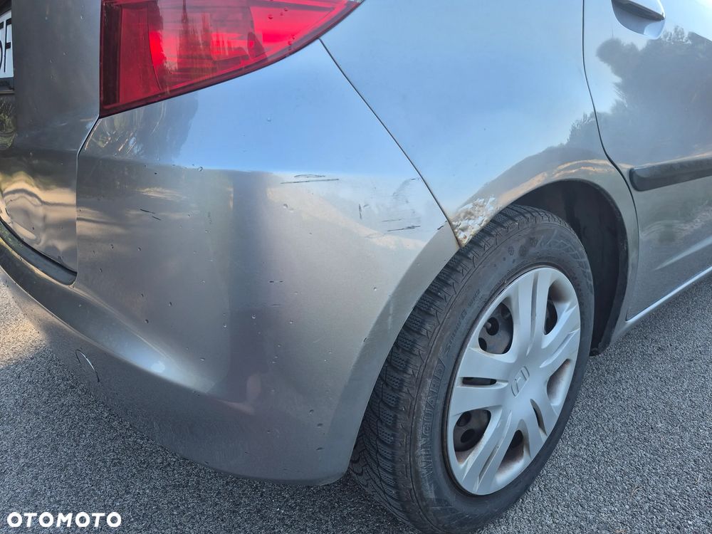 Honda Jazz 1.2 Trend - 15