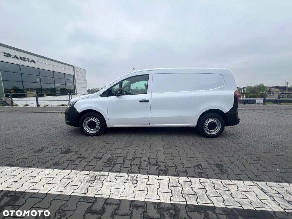 Renault kangoo - 5
