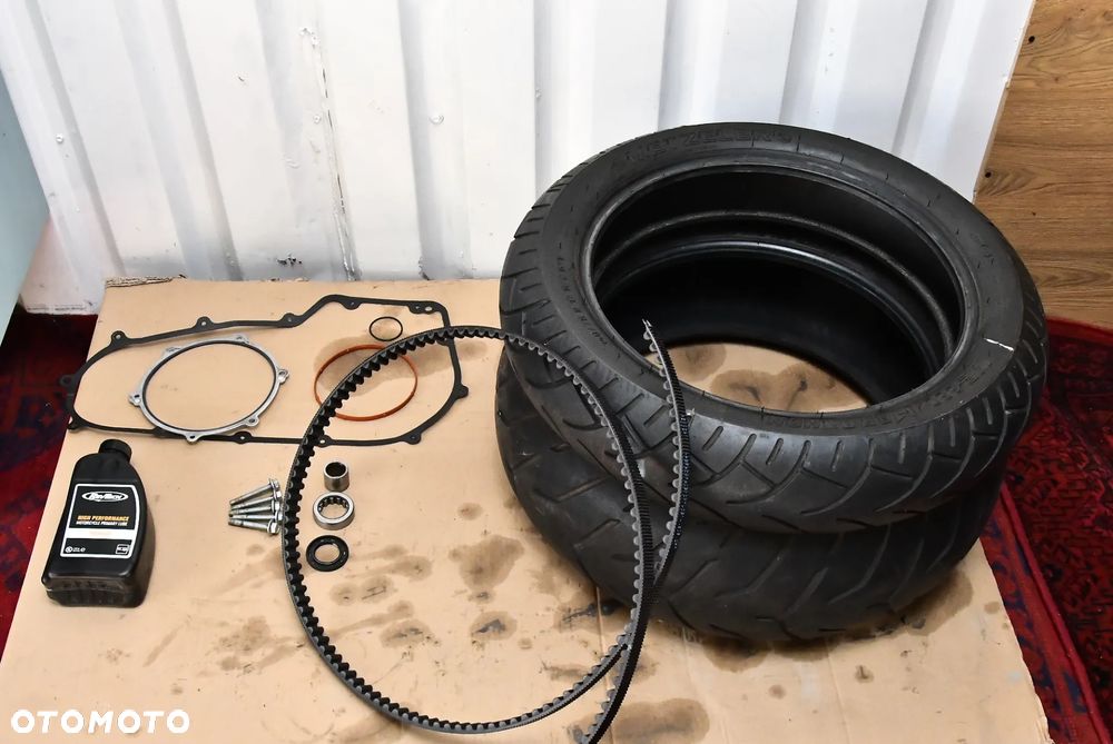 Harley-Davidson Softail Fat Boy - 15