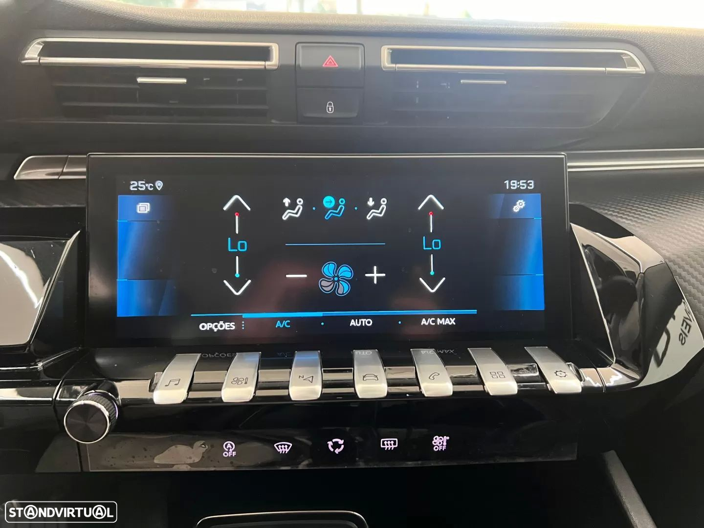 Peugeot 508 SW 1.5 BlueHDi Allure Pack EAT8 - 22