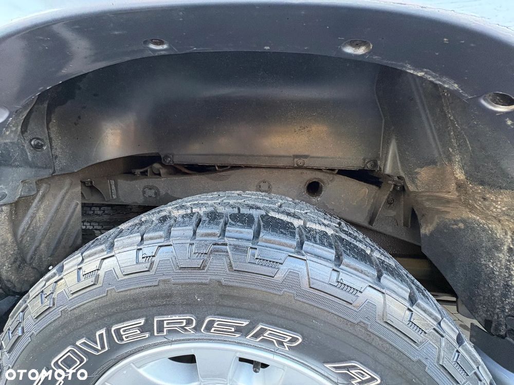 Mazda BT-50 2.5 D XL-Cab Toplands - 20