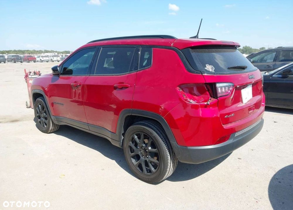 Jeep Compass - 5