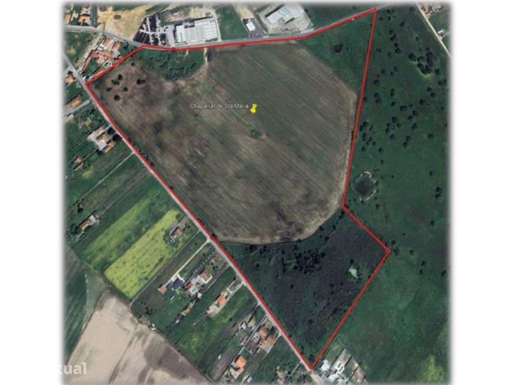 Oportunidade de Investimento em Propriedade para Urbanização no Rib... - Grande imagem: 2/4