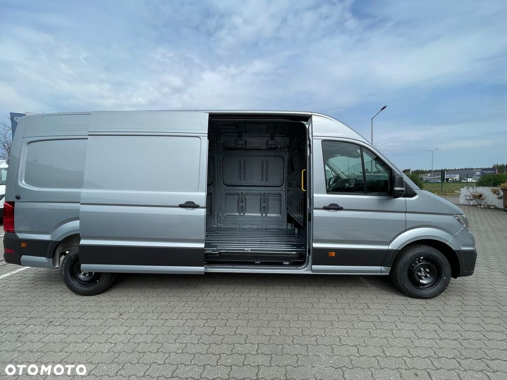 Volkswagen Crafter - 7
