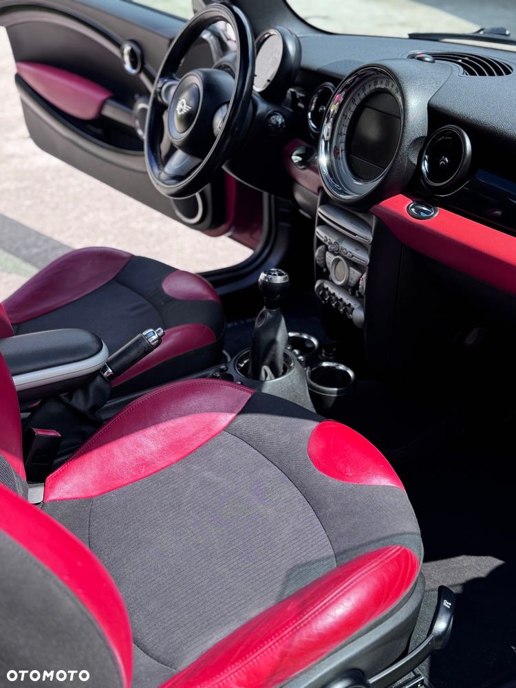 MINI Cooper - 14