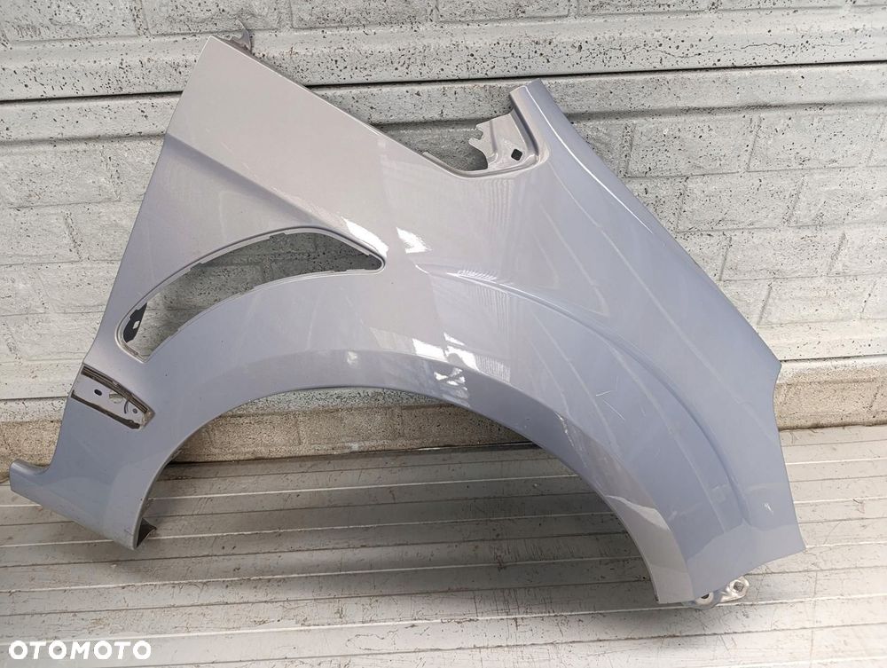 Ford S-Max 2006-2015 Błotnik Prawy Przedni Oryginał - 1