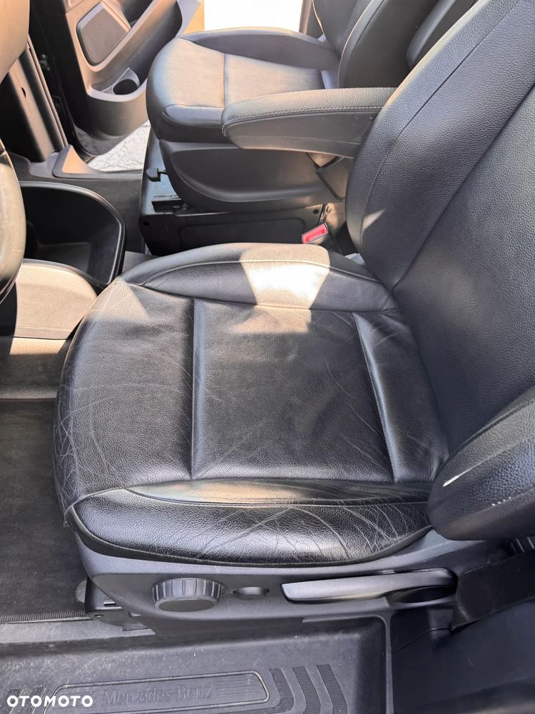 Mercedes-Benz Vito 119 CDI Mixto 447.703 - 9