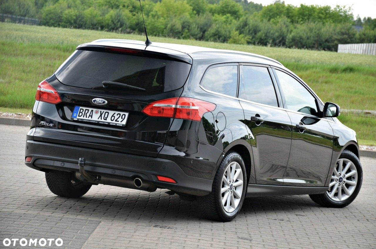 Ford Focus - 10
