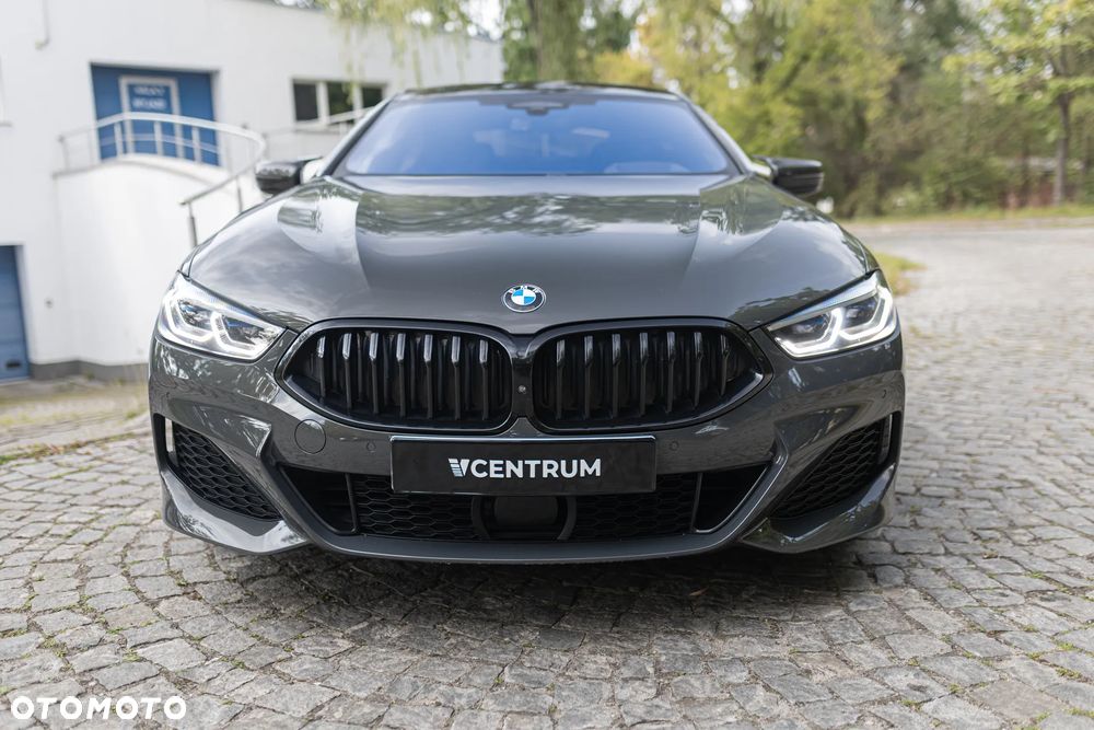 BMW Seria 8 840d xDrive - 6