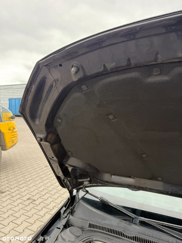 VW JETTA VI A6 LC9X MASKA KOMPLETNA - 6