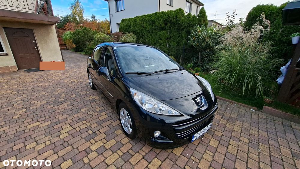 Peugeot 207 1.4 16V Sporty - 7
