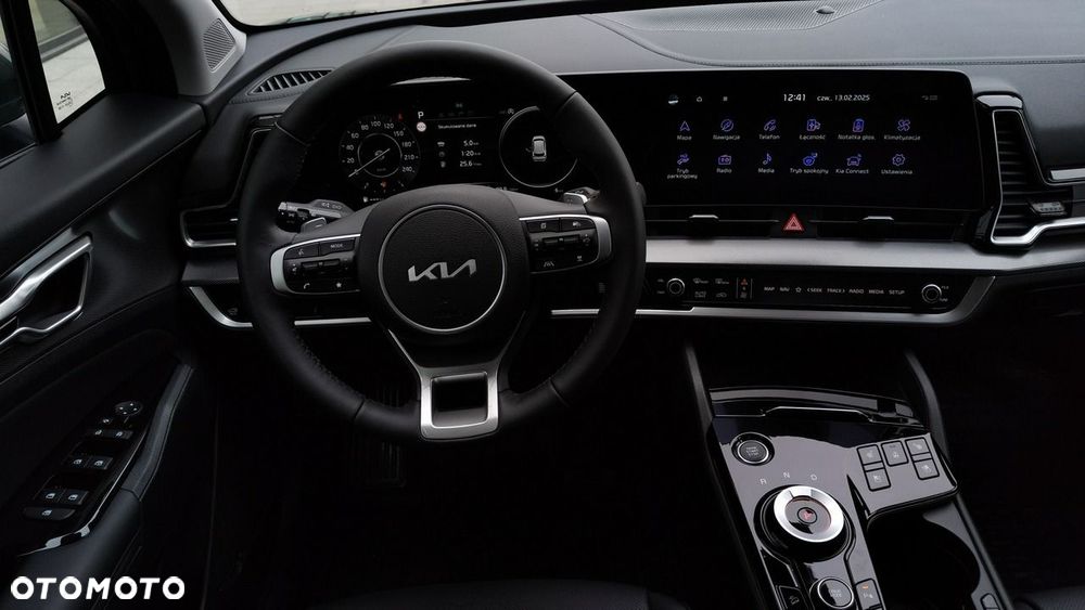 Kia Sportage - 17
