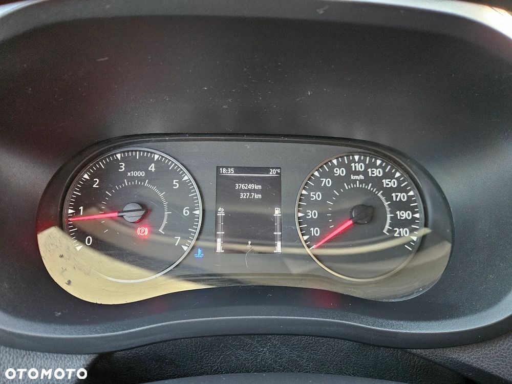 Renault Master - 13