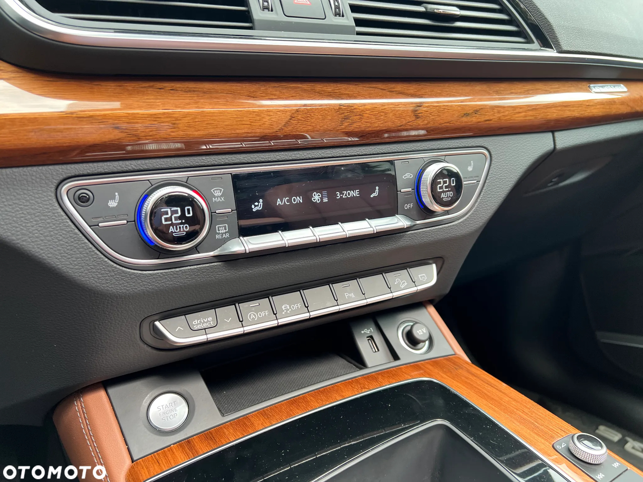 Audi Q5 45 TFSI quattro S tronic - 21