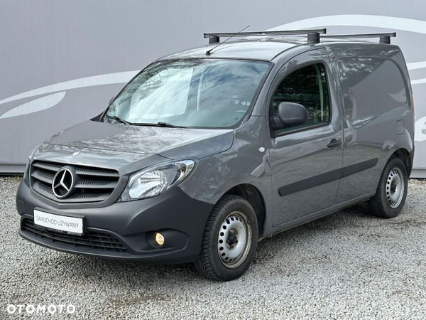 Mercedes-Benz Citan