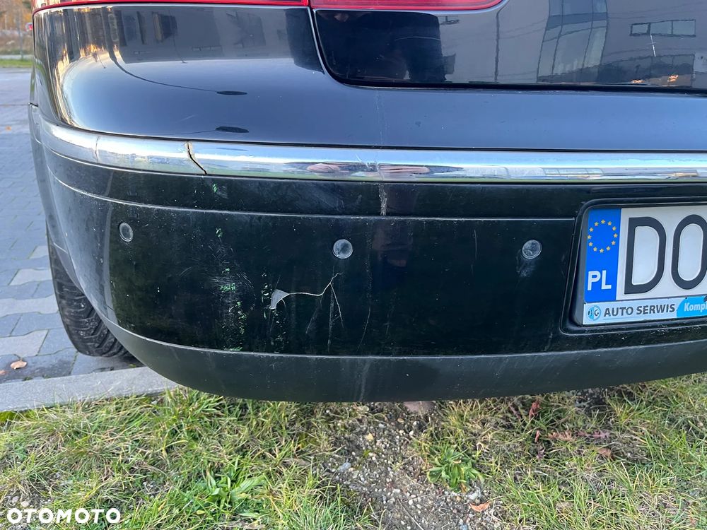 Volkswagen Phaeton 3.0 V6 TDI DPF 4M (5 os) - 35