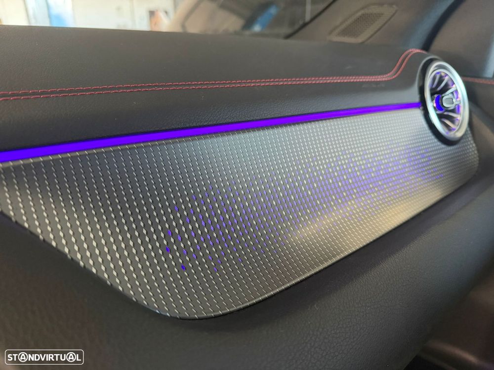 Mercedes-Benz EQA 250 AMG Line - 31