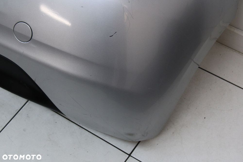 PEUGEOT 208 I 12R- ZDERZAK TYŁ TYLNY EZR EZRC - 9