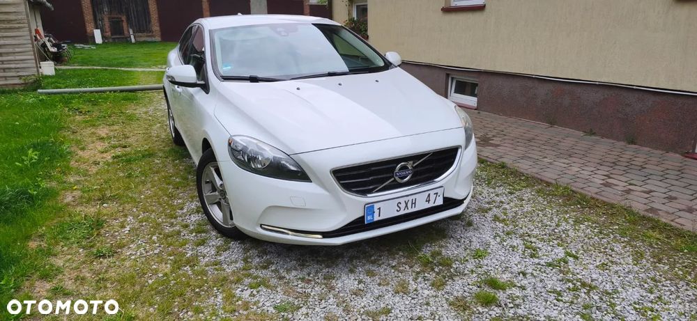 Volvo V40 - 15