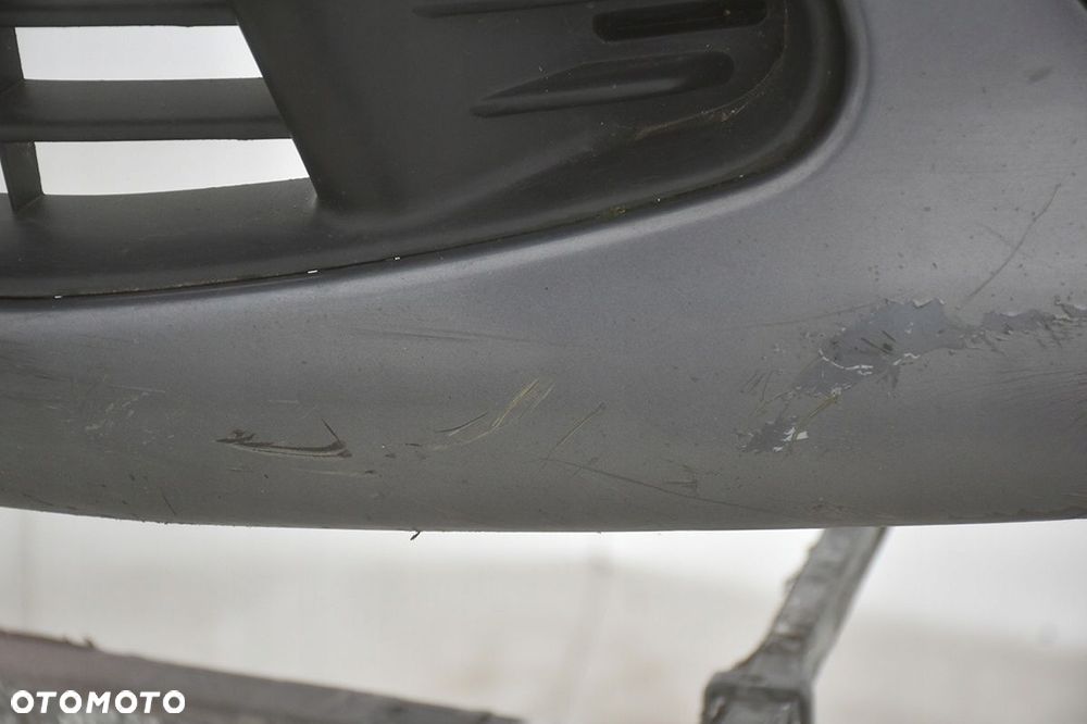 zderzak przedni * przód citroen c4 i lift - 9