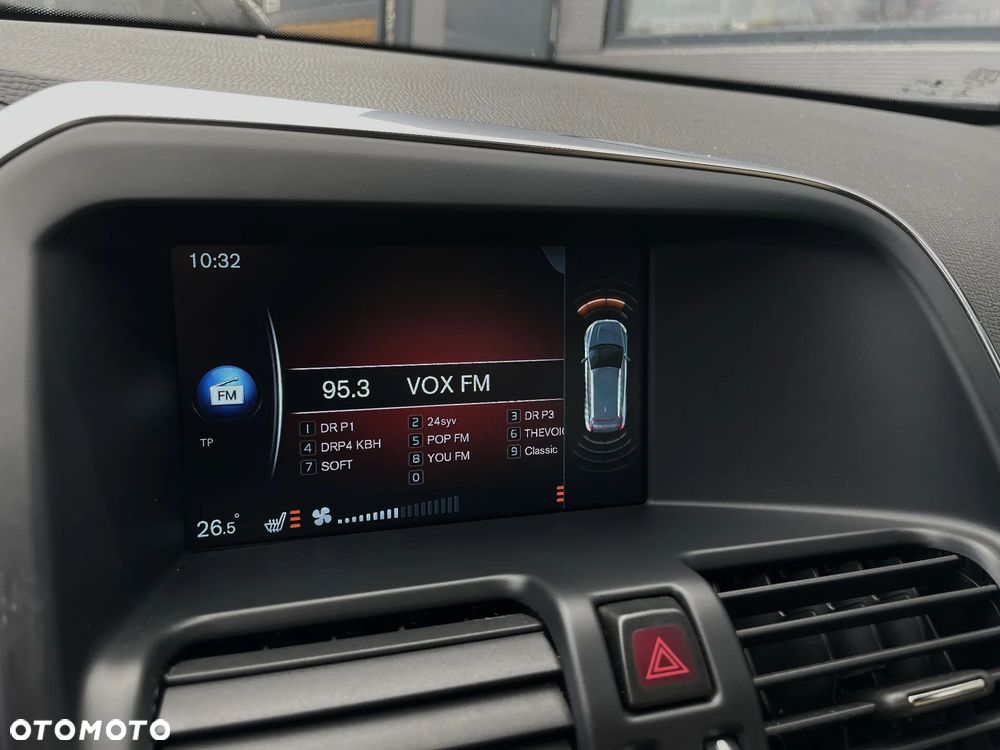 Volvo XC 60 D4 Geartronic Linje Inscription - 28