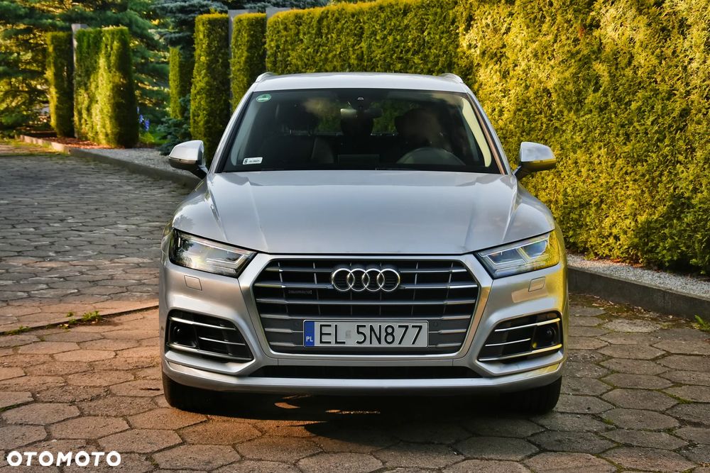 Audi Q5 2.0 TDI Quattro Sport S tronic - 13
