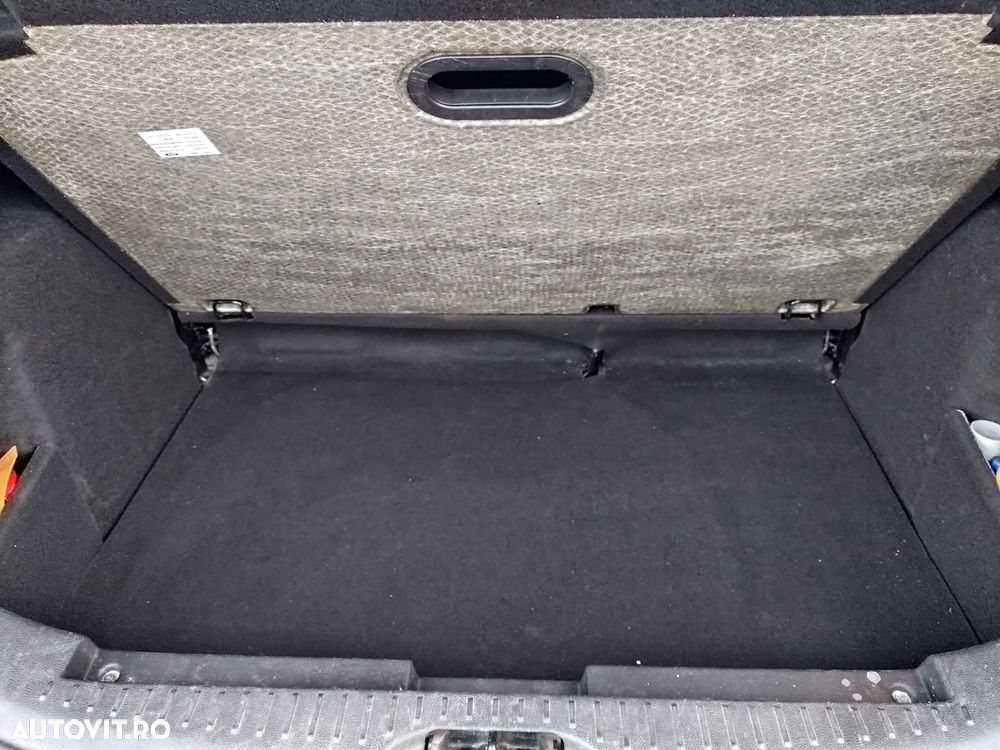 Ford B-Max 1.4 City - 6