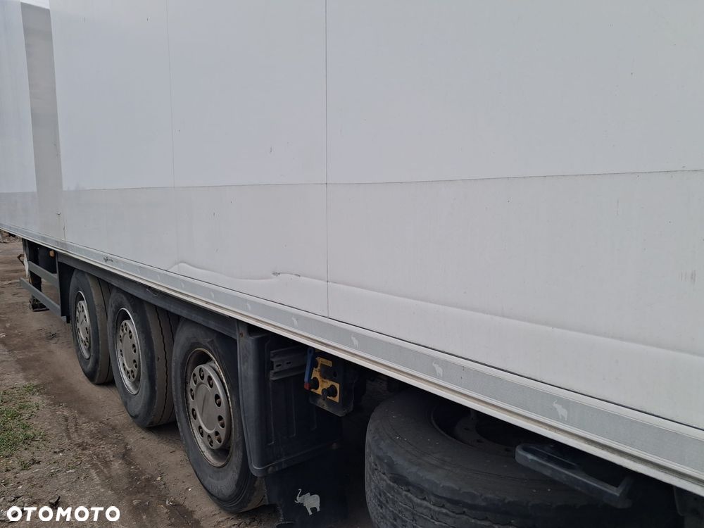 Schmitz Cargobull SCB - 2