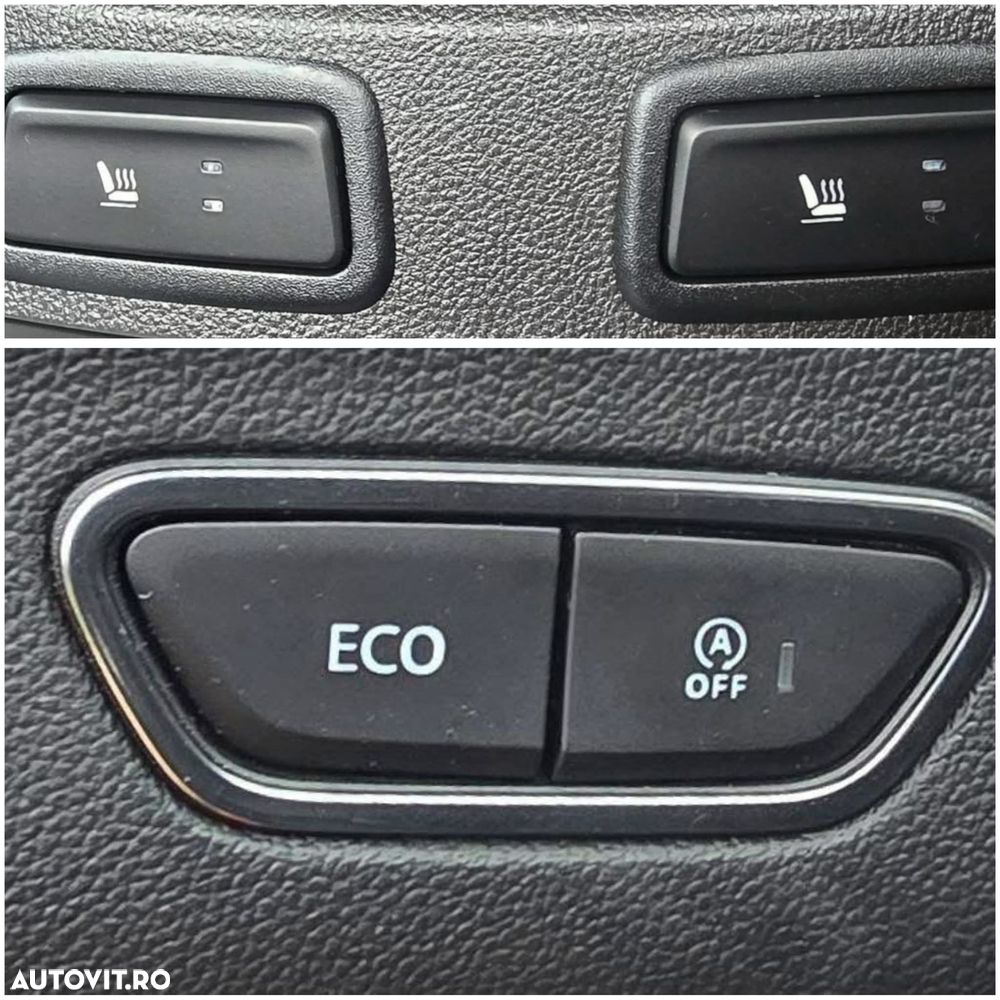 Renault Kadjar TCe 140 GPF BUSINESS EDITION - 34