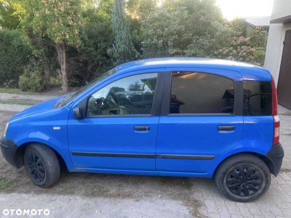 Fiat Panda - 4
