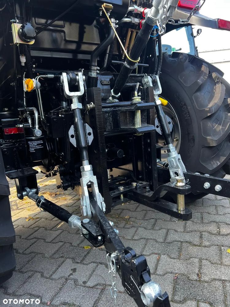 Inny Agri Tracking 504 - 17