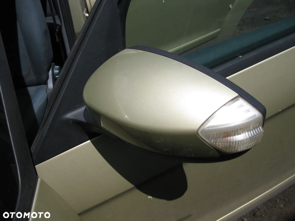 ford galaxy mk3 lusterko - 2