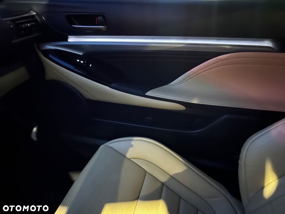 Lexus RC 200t / 300 Elegance - 14