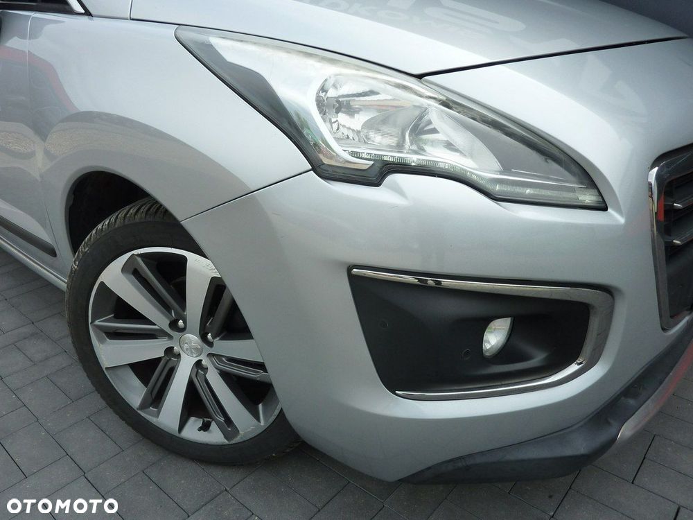 Peugeot 3008 - 39