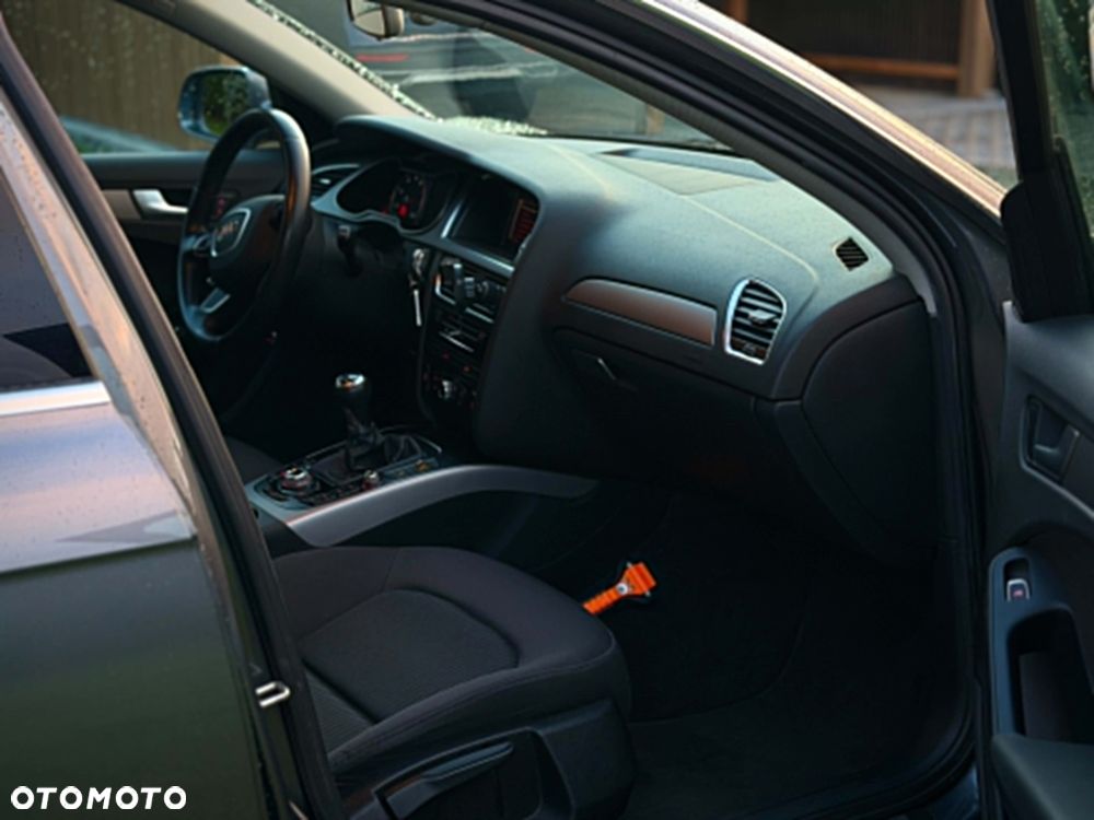 Audi A4 Limousine 1.8 TFSI - 9