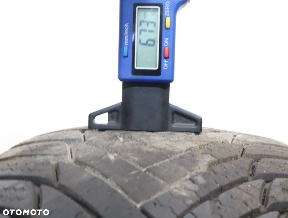 OPONA OPONY 2 SZT IMPERIAL SNOWDRAGON HP ZIMA  185/60/15 21R - 10