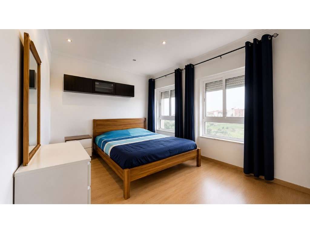 Apartamento T3 em Marvila - Grande imagem: 5/20