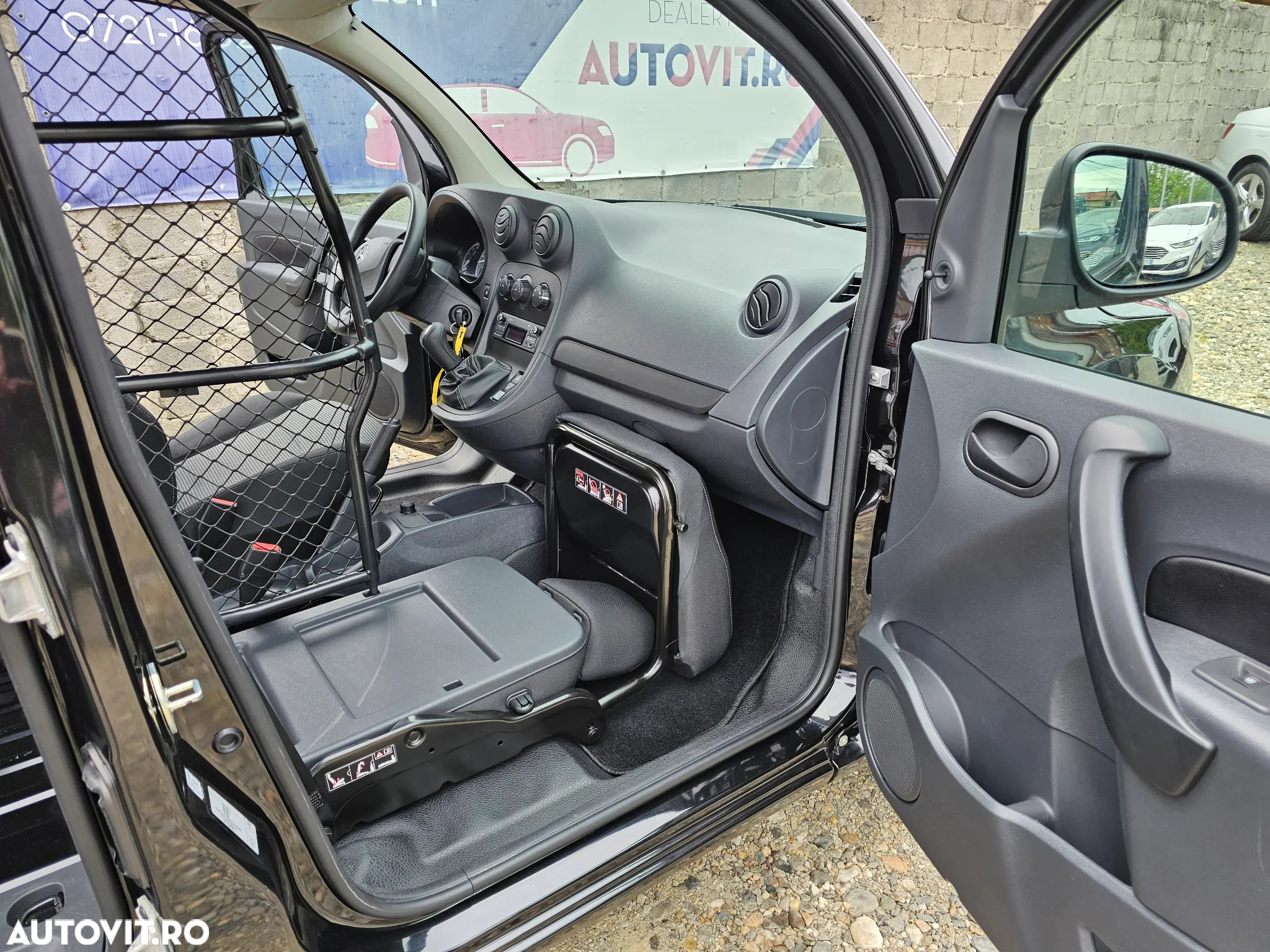 Mercedes-Benz Citan - 18