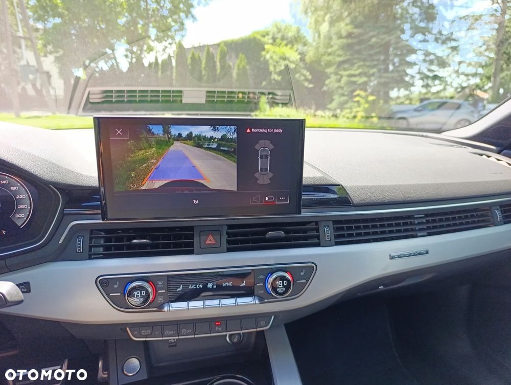 Audi A5 Coupé 45 TFSI mHEV Quattro S Line S tronic - 21