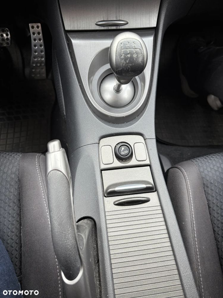 Honda Civic 1.8i-VTEC Sport - 14