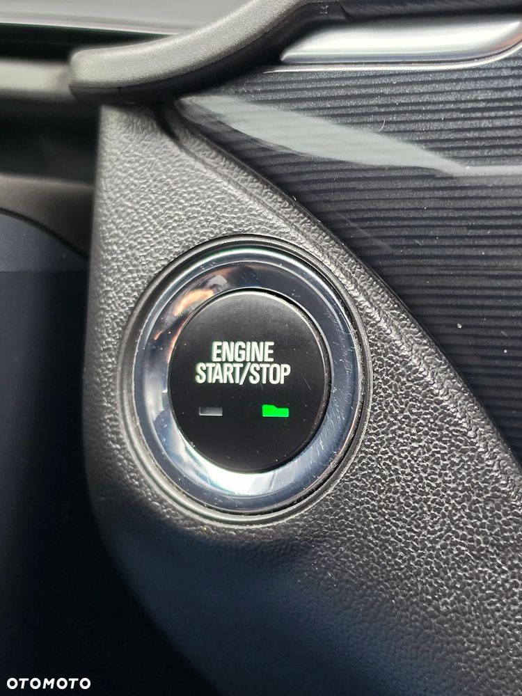 Opel Insignia 1.4 T Cosmo S&S - 31