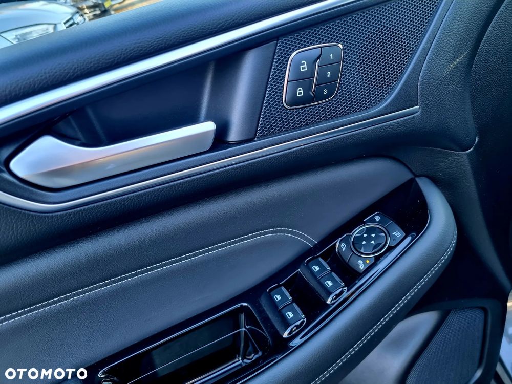 Ford Galaxy 2.0 EcoBlue Titanium - 17