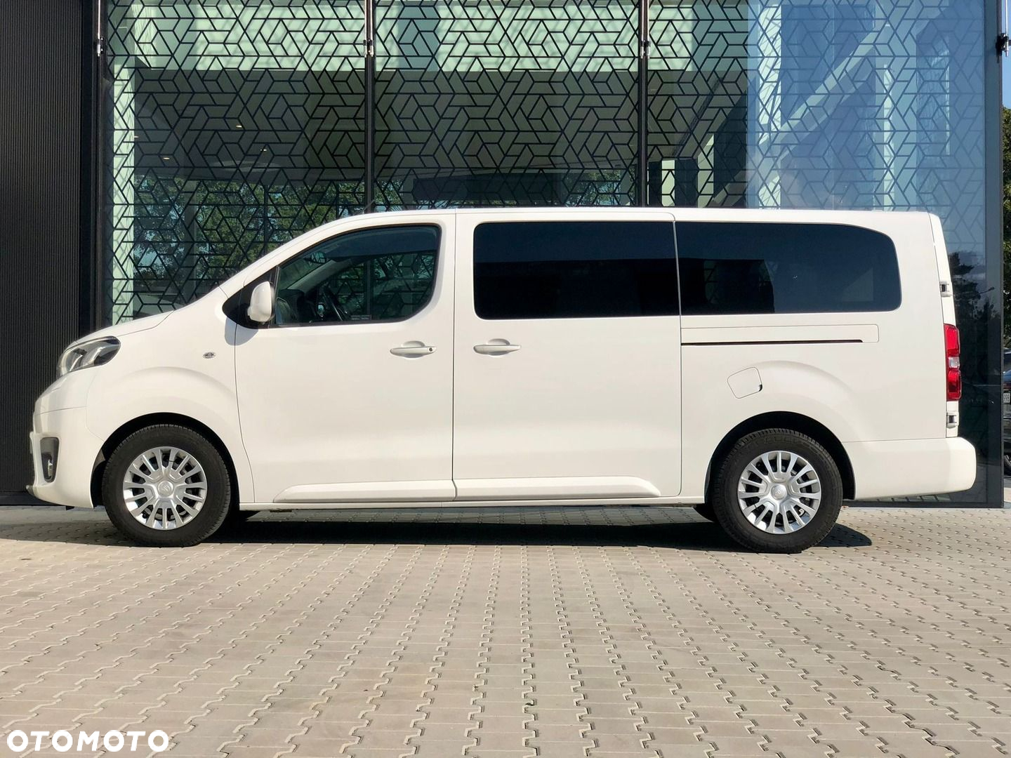 Toyota Proace Verso - 3