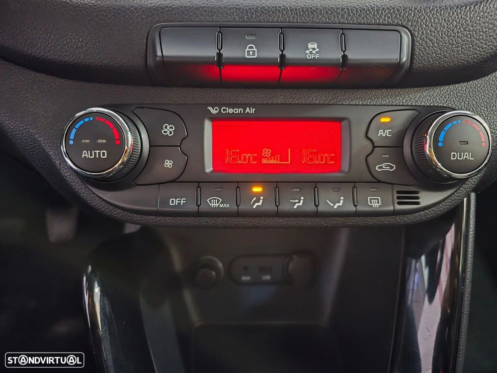 Kia Ceed SW 1.4 CRDi More - 10