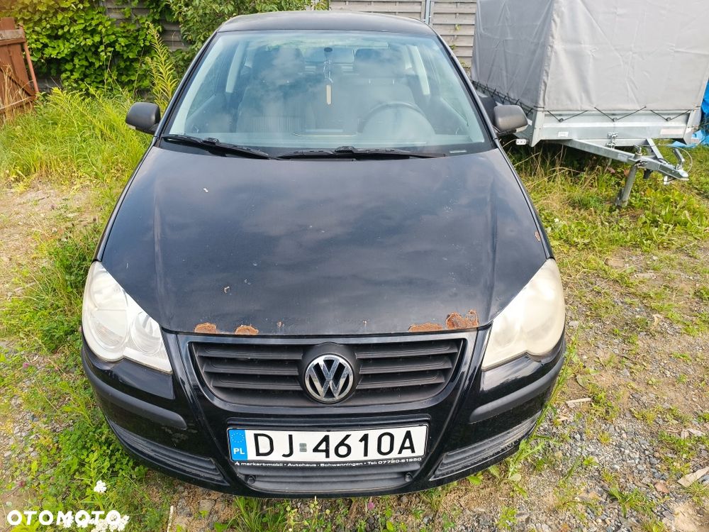 Volkswagen Polo - 5